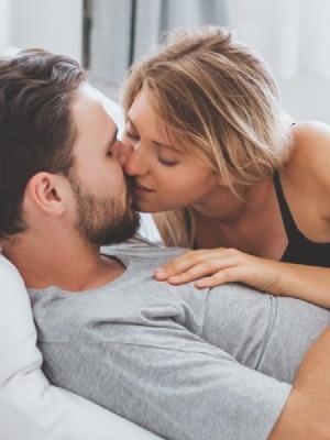 How Often Do Married Couples Have Sex