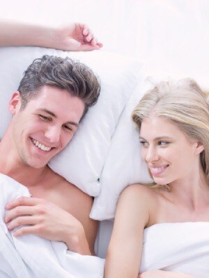 What to Say After a One Night Stand